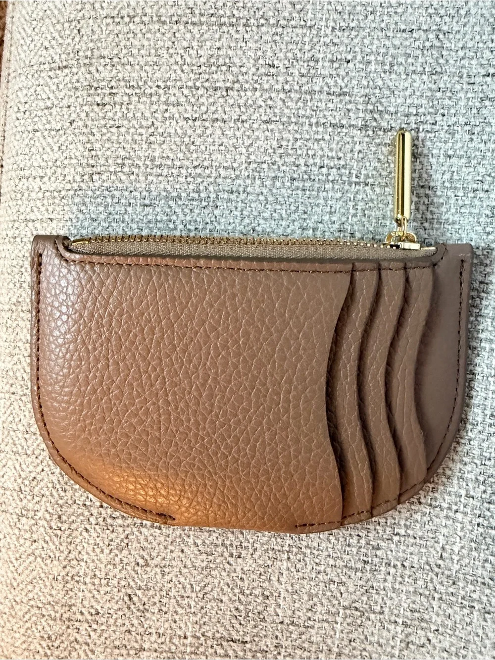 Cuyana Cardholder